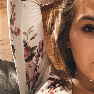 Meet your Posher, Ericka